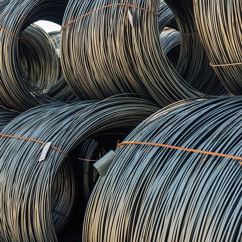Carbon Wire Rod Carbon Wire Rod